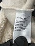 American Eagle Outfitters 100% Polyester Ivory Pullover Sweater Size M - photo 8