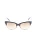 Jason Wu Ivory Sunglasses One size - photo 2