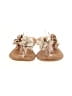 B.O.C Tan Flip Flops Size 7 - photo 2