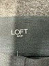 Ann Taylor LOFT Outlet Gray Active Pants Size S - photo 7