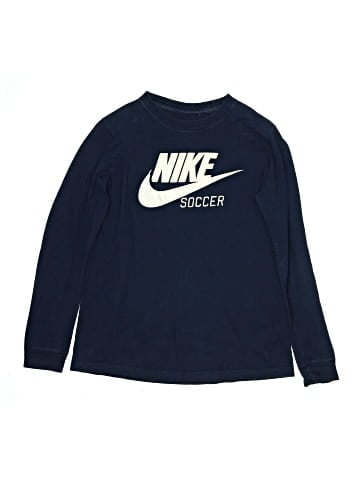 Nike Long Sleeve T-Shirt (view 1)