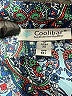 Coolibar 100% Polyester Paisley Teal Casual Dress Size XS - photo 7