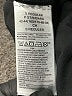 Gap Fit Solid Black Athletic Shorts Size S - photo 4