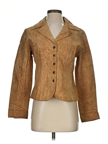 DressBarn Blazer (view 1)