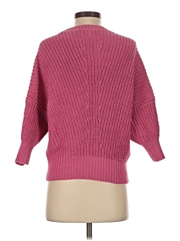 Banana Republic Pullover Sweater (view 2)