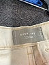 Everlane 100% Cotton Ivory Jeans Size 29 waist - photo 7