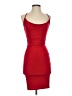 Forever 21 Red Cocktail Dress Size S - photo 1