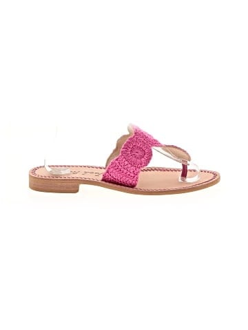 Jack Rogers Sandals (view 1)