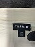 Torrid 100% Polyester Ivory Sleeveless T-Shirt Size Med Plus (00) - photo 7