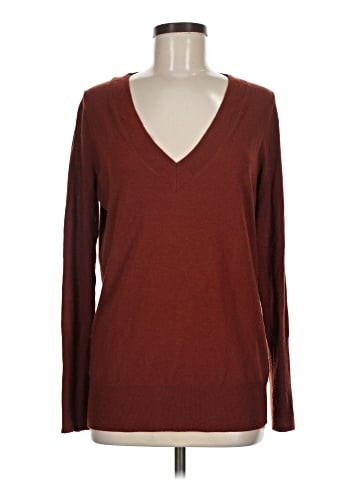 J.Crew Pullover Sweater (view 1)