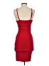 Forever 21 Red Cocktail Dress Size S - photo 2