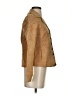 DressBarn Tan Blazer Size S - photo 4