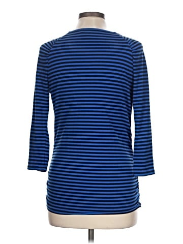 MICHAEL Michael Kors 3/4 Sleeve T-Shirt (view 2)