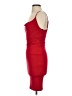 Forever 21 Red Cocktail Dress Size S - photo 5