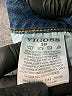 Vigoss Blue Denim Shorts Size 29 waist - photo 4