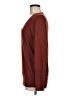 J.Crew Burgundy Pullover Sweater Size M - photo 5