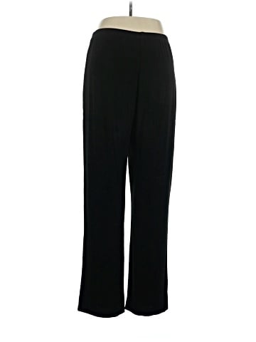 Travelers by Chico's Dress Pants (view 2)