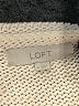 Ann Taylor LOFT Ivory Pullover Sweater Size M - photo 7