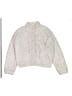 Gap Kids White Cardigan Size 18 - 20 - photo 1