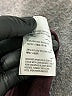 Alfani Burgundy Poncho Size M - photo 8
