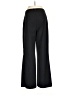 Topshop 100% Polyester Black Dress Pants Size 8 - photo 2