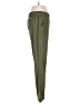 Eddie Bauer Solid Green Casual Pants Size M - photo 4