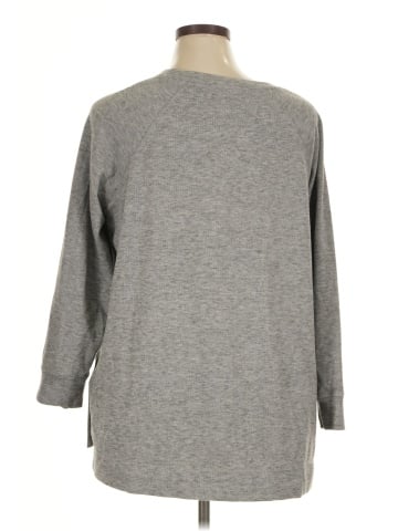 J.Jill Pullover Sweater (view 2)