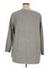 J.Jill Gray Pullover Sweater Size XL Petite - photo 2