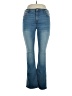 True Religion Blue Jeans Size 33 waist - photo 1