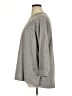 J.Jill Gray Pullover Sweater Size XL Petite - photo 5