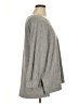 J.Jill Gray Pullover Sweater Size XL Petite - photo 4