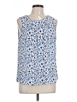 41 Hawthorn Sleeveless Blouse