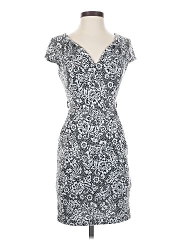 A'gaci Cocktail Dress (view 1)