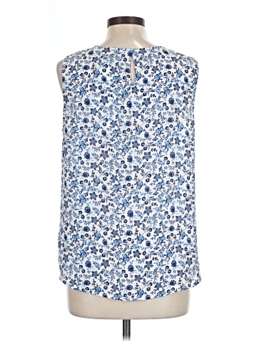41Hawthorn Sleeveless Blouse (view 2)