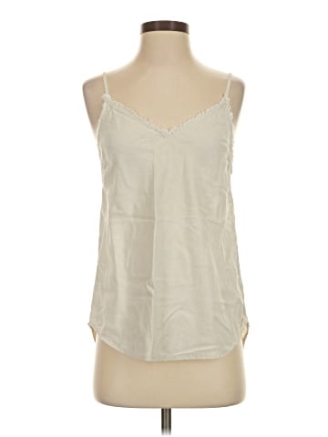 Bella Dahl Sleeveless Blouse (view 1)