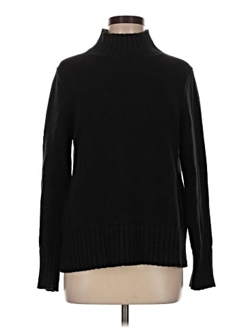 J.Crew Turtleneck Sweater (view 1)