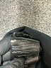 Volcom Black Short Sleeve Turtleneck Size XL - photo 8