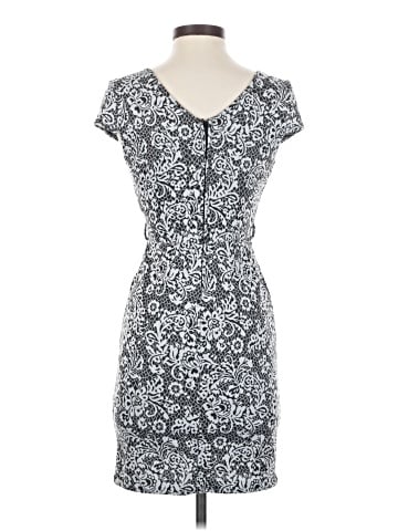 A'gaci Cocktail Dress (view 2)