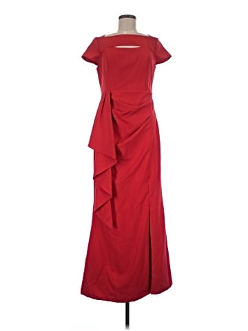 Adrianna Papell Cocktail Dress (view 1)