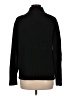 J.Crew 100% Cotton Black Turtleneck Sweater Size M - photo 2