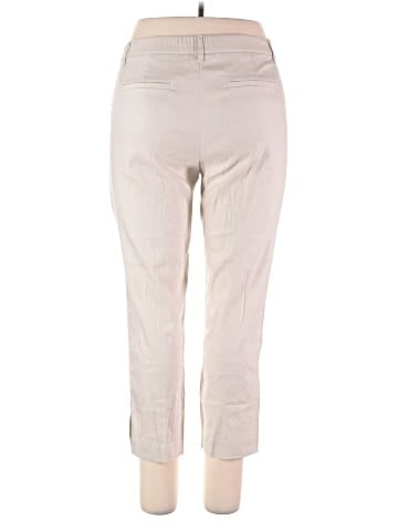 J.Jill Linen Pants (view 2)