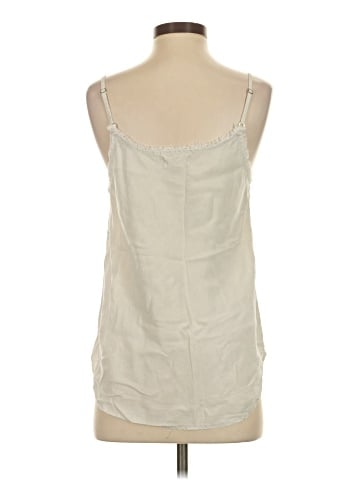 Bella Dahl Sleeveless Blouse (view 2)