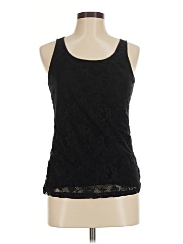 SONOMA life + style Sleeveless Blouse (view 1)