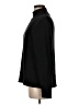 J.Crew 100% Cotton Black Turtleneck Sweater Size M - photo 5