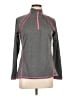 Everlast 100% Polyester Gray Track Jacket Size L - photo 1