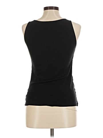 SONOMA life + style Sleeveless Blouse (view 2)