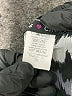 Love Chesley 100% Polyester Black Kimono Size 2X - photo 8