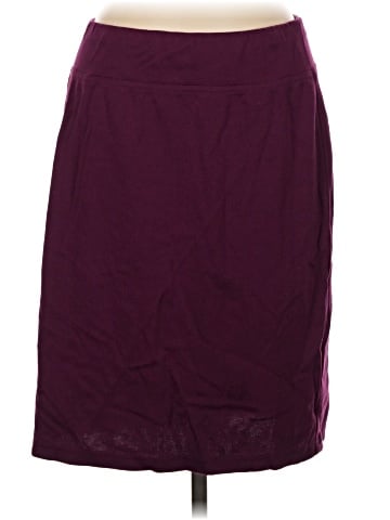 Style&Co Formal Skirt (view 1)