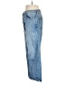 Just Black 100% Cotton Blue Jeans Size 29 waist - photo 5