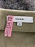 Vince. Solid Tan Casual Skirt Size 14 - photo 4